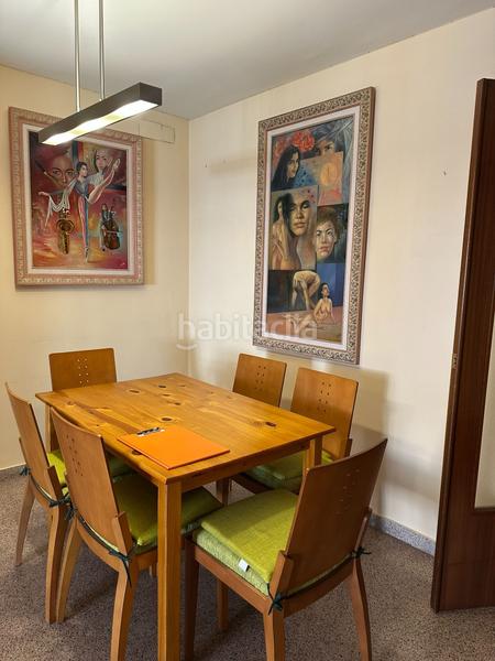 Foto 7a4c80f1-d767-4339-8740-b588d3894824. Flat in Centre-Zona Alta Alcoi