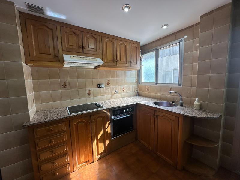 Foto c3827684-cf66-44b0-8671-9fb66d68a6d8. Flat in Centre-Zona Alta Alcoi