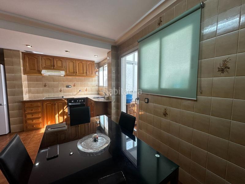 Foto d89f5733-b8cd-4efb-8442-2ae733b2fa53. Flat in Centre-Zona Alta Alcoi