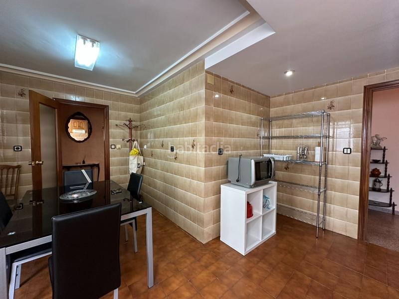 Foto fbfee448-6a12-4ed6-83a7-058eba5c5919. Flat in Centre-Zona Alta Alcoi