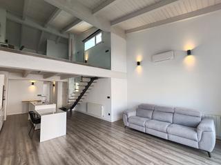 Ático en Eixample. Ático en venta alcoy zona ensanche