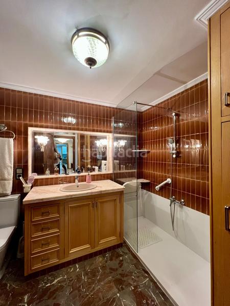 Foto 09a3ed7f-e1d5-409f-aacb-66a005295cc2. Piso  venta alcoy zona centro en Centre-Zona Alta Alcoi