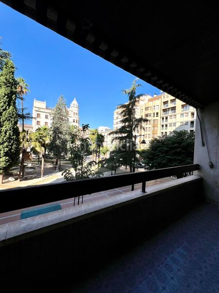 Foto c6019cd1-1e3b-4cd9-ba3b-d8f4e9af69f8. Piso  venta alcoy zona centro en Centre-Zona Alta Alcoi