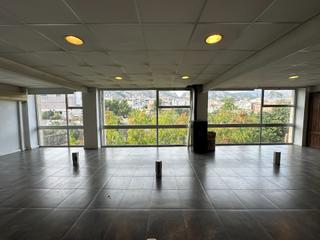 Lloguer Oficina a Centre-Zona Alta. Oficinas alquiler alcoy zona centro
