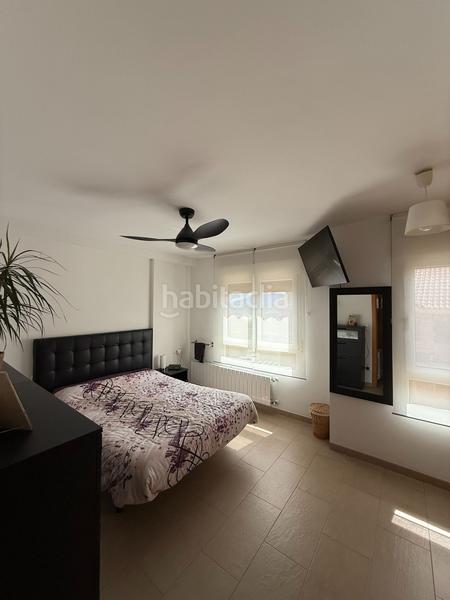 Foto 39f064f9-f68e-4e7b-a497-f6d3b97193ce. Casa adossada amb calefacció aparcament piscina a Alcoi