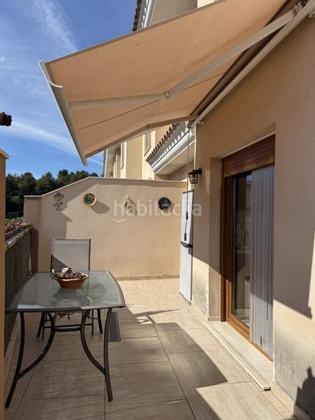 Foto 48baffcb-04c3-428c-818c-9ad8e5178c35. Casa adossada amb calefacció aparcament piscina a Alcoi