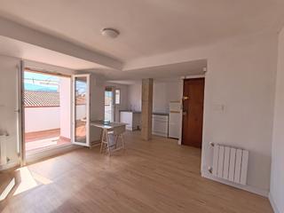 Attique à Eixample. Ático venta alcoy zona ensanche