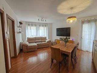 Appartement à Centre-Zona Alta. Piso venta alcoy zona centro