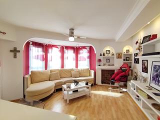 Pis a Zona Nord. Piso en venta en alcoy zona norte