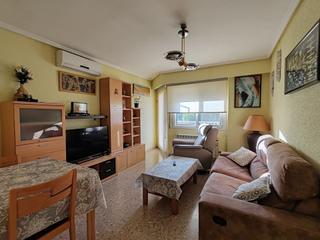 Pis en Santa Rosa. Piso alquiler con opcin a compra zona santa rosa