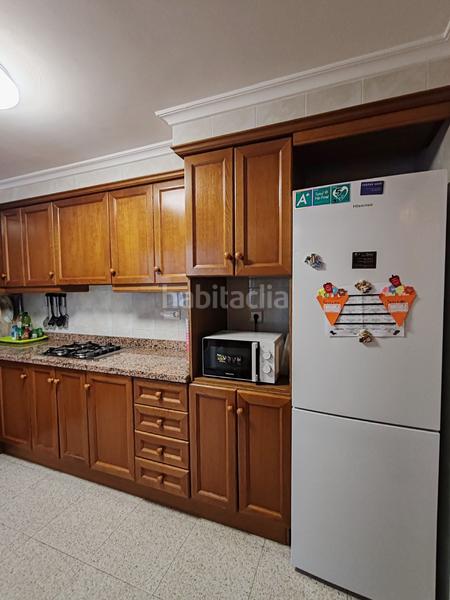 Foto 10918630-897e-4501-9073-7522e0ad064f. Appartamento con riscaldamento in Santa Rosa Alcoi