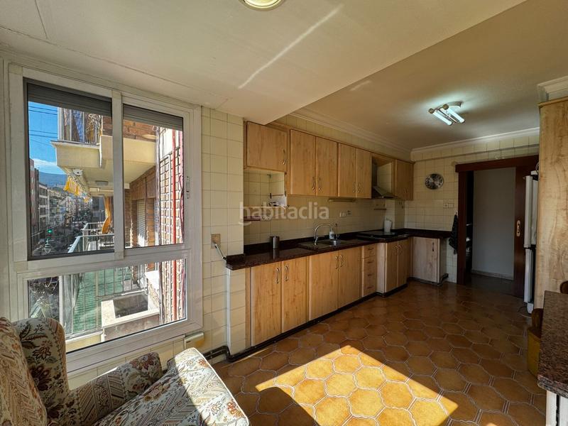 Foto 7315fb52-9367-4529-a50a-09c9cecd164a. Piso  venta alcoy zona ensanche en Eixample Alcoi