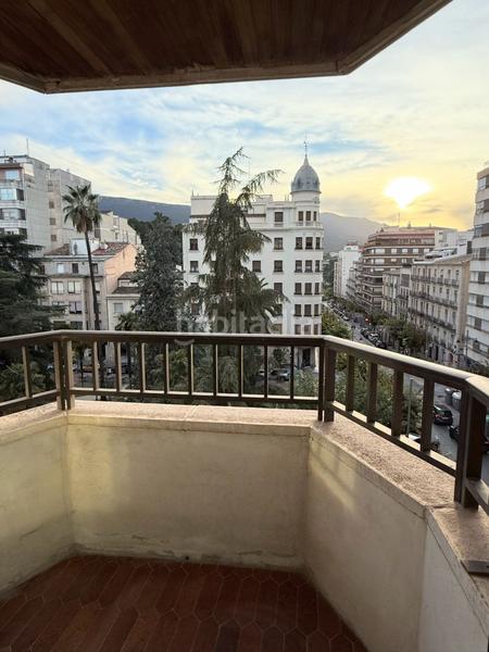 Foto 03755f0d-8079-4817-8d59-de286433d6cc. Piso  venta alcoy zona centro en Centre-Zona Alta Alcoi