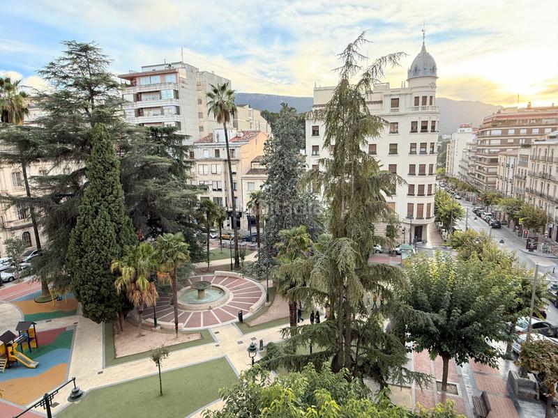 Foto 2f472980-f0c3-4fb3-95cb-388731eeae56. Piso  venta alcoy zona centro en Centre-Zona Alta Alcoi