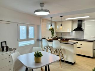 Appartement à Centre-Zona Alta. Piso venta alcoy zona centro