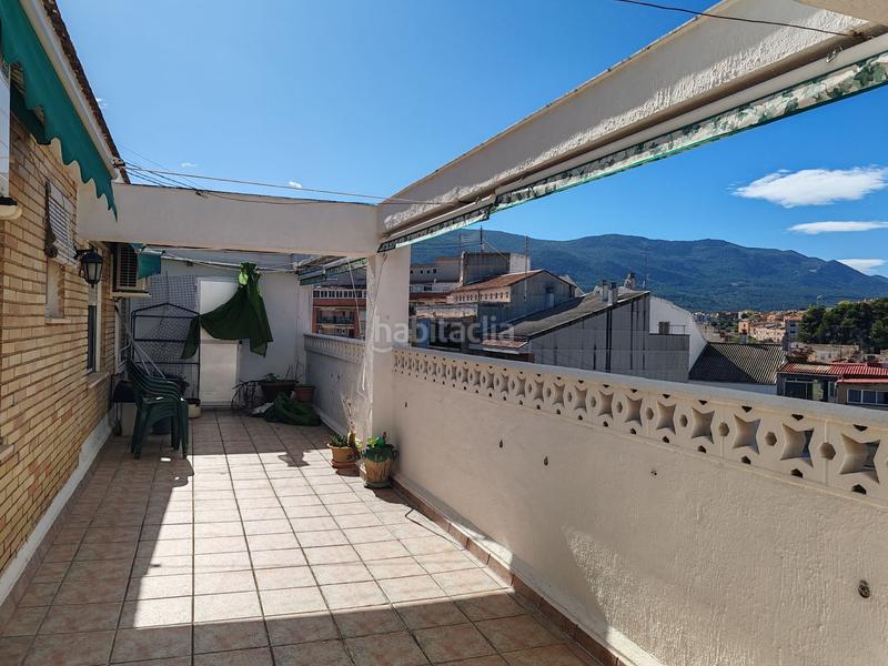 Foto 14a6d9fa-9cc4-4d93-85fa-799397ff68a1. Attico in Santa Rosa Alcoi