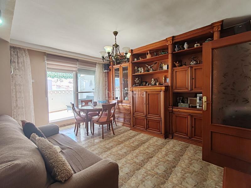 Foto 1cfb9ca5-84f1-4286-a1da-0bb497a499f3. Attico in Santa Rosa Alcoi