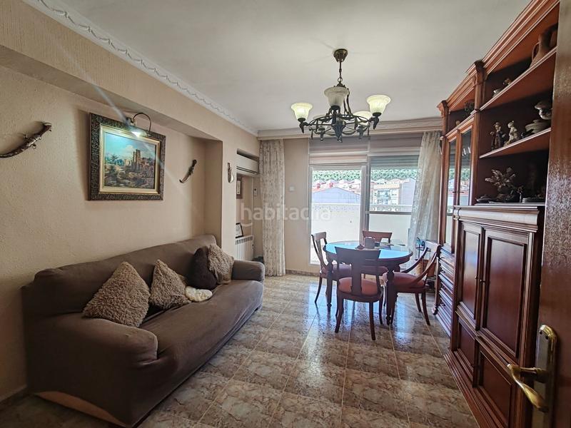 Foto 21367bde-5eb0-49b4-a240-a12db74e326e. Attico in Santa Rosa Alcoi