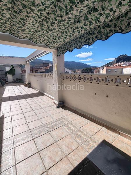 Foto 2cc18057-01ed-4d06-a8ed-983c8f8476d3. Attico in Santa Rosa Alcoi