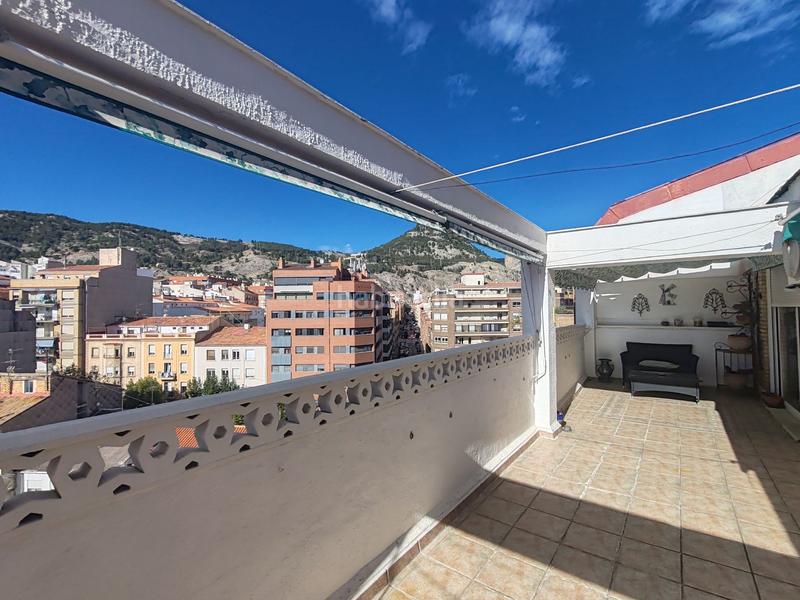 Foto 5892a2dc-71da-497e-ac5e-15ac2336e570. Attico in Santa Rosa Alcoi