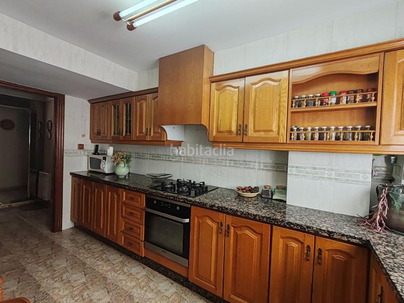 Foto 63d79462-e0f3-4bbf-bf4a-5ae609147ec0. Attico in Santa Rosa Alcoi