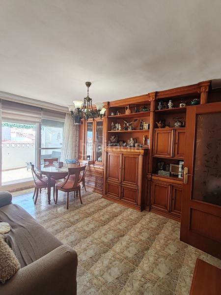 Foto 7c58f939-4c1f-43e4-82ec-332b5bc5966e. Attico in Santa Rosa Alcoi