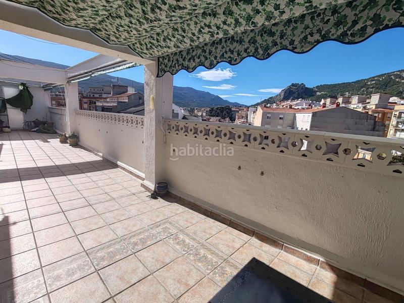 Foto bb7eb9e2-a33a-4908-a288-0d9dcd76c2e1. Attico in Santa Rosa Alcoi