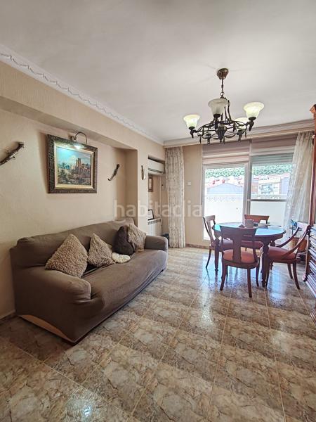 Foto bfea1861-1ee5-4bd8-b6bf-c145ffb6f5a5. Attico in Santa Rosa Alcoi