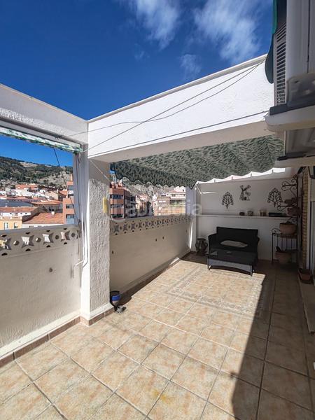 Foto ef253ff5-17b2-41b5-86da-be01d3f85a59. Attico in Santa Rosa Alcoi
