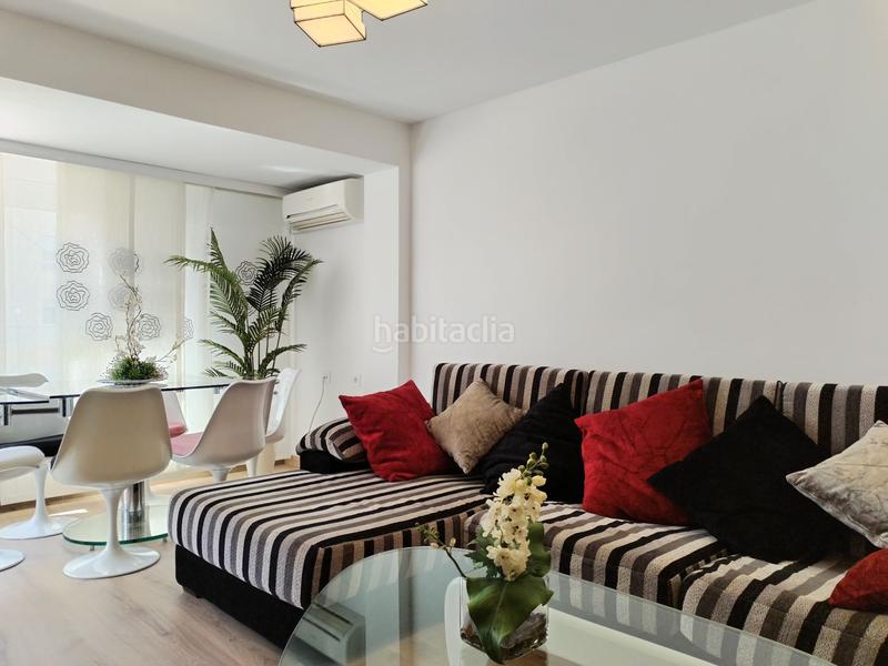 Foto 8412c037-f353-423f-95e7-fac8867118ed. Appartamento con riscaldamento in Santa Rosa Alcoi