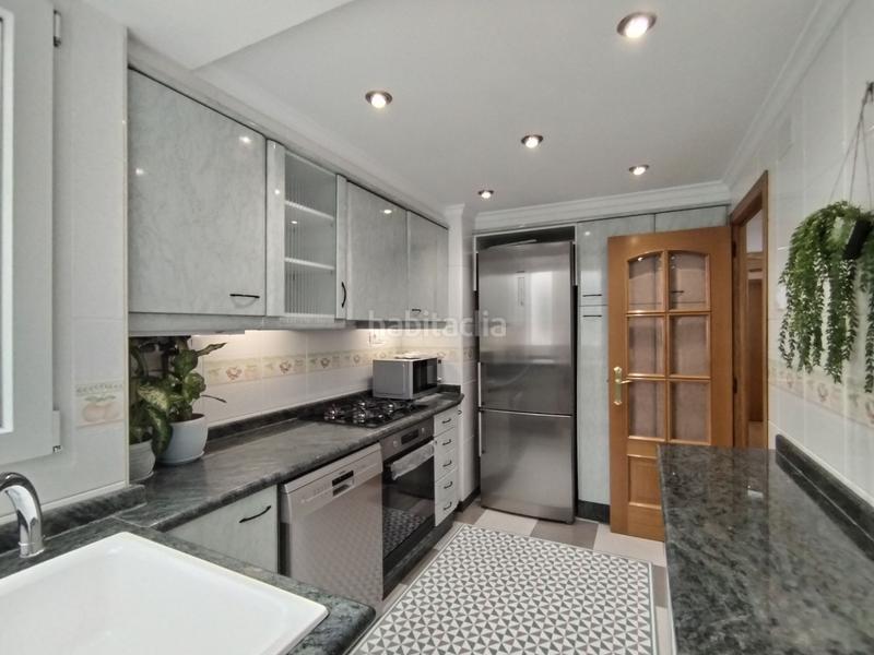 Foto e4cd4e6d-6344-4626-8c1b-2fcd8cfc8578. Appartamento con riscaldamento in Santa Rosa Alcoi