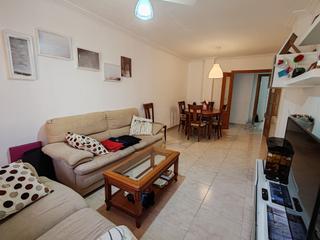 Appartement à Eixample. Piso venta en alcoy zona ensanche