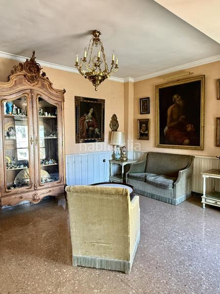 Foto 6e353e2a-f18b-4c59-abba-e64ec8ef2e9a. Pis amb calefacció a Eixample Alcoi