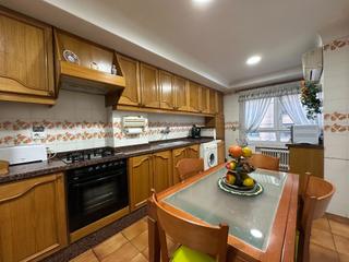 Appartamento in Santa Rosa. Piso venta  alcoy zona santa rosa