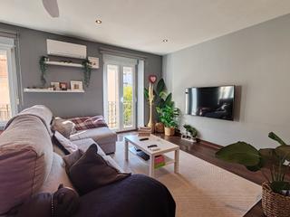 Appartement en Eixample. Piso venta alcoy zona ensanche