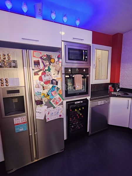 Foto 062d6a2b-2448-463f-be82-0d50d02e8485. Etagenwohnung in Eixample Alcoi