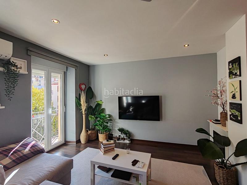 Foto 688d4056-91de-45bf-9ea5-40b64dce2f8b. Flat in Eixample Alcoi