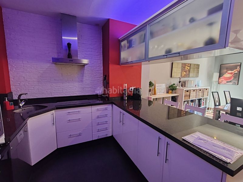 Foto 6fe9e25b-79dd-4b49-8561-ea06d8fd905b. Appartamento in Eixample Alcoi