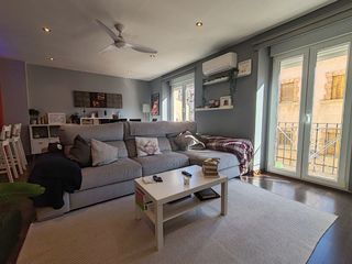 Etagenwohnung in Eixample. Piso venta alcoy zona ensanche