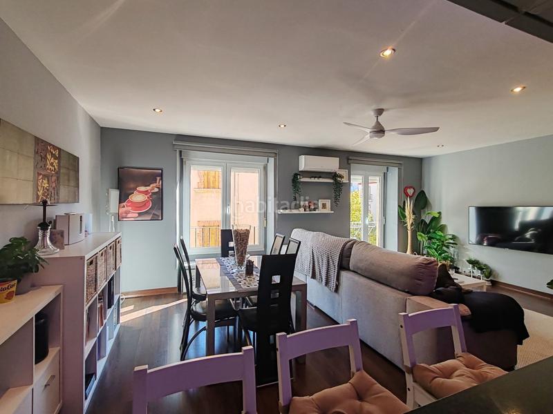 Foto a9edb883-4ed4-40a7-83a6-aa4e10e68206. Flat in Eixample Alcoi