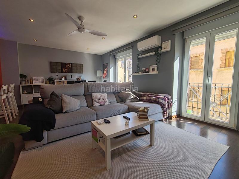 Foto aa642d55-9ed4-496e-823a-aaf879de968f. Flat in Eixample Alcoi