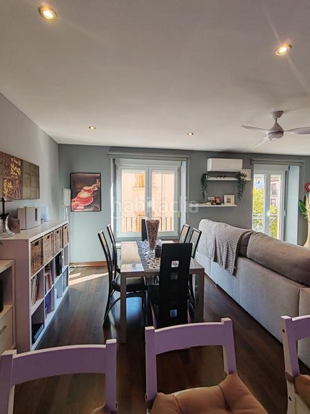 Foto cdafc051-2fae-4c54-9092-e23d985d1380. Flat in Eixample Alcoi