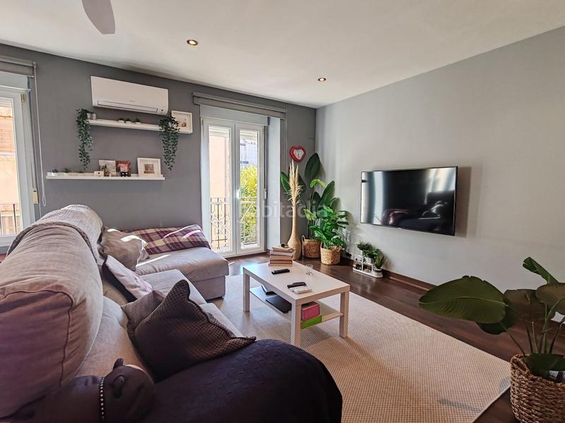 Foto cf2ec501-cc98-49bc-bb6f-290ee4578a5a. Flat in Eixample Alcoi