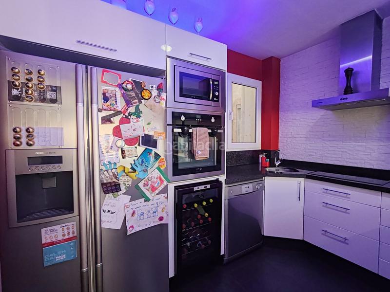 Foto d63600dd-edd9-4633-b1f8-1a2c31ef377b. Flat in Eixample Alcoi