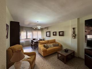 Piso en Santa Rosa. Piso venta alcoy zona santa rosa