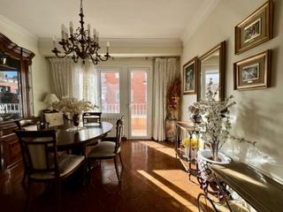 Appartement en Santa Rosa. Piso venta alcoy zona santa rosa