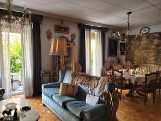 Pis a Centre-Zona Alta. Piso venta alcoy zona centro