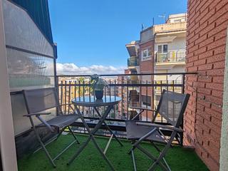 Piso en Santa Rosa. Piso venta alcoy zona santa rosa