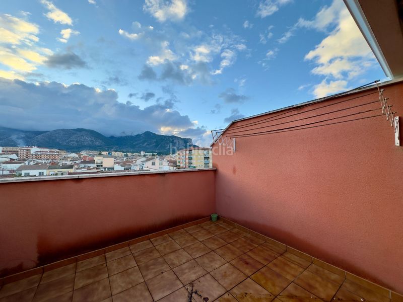 Foto 0fef9e02-a4a0-45ff-8f54-8935d5a79036. Casa adossada amb calefacció aparcament a Muro de Alcoy