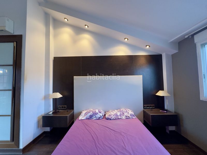 Foto 6e709f49-b6c9-445d-a56d-064190069156. Casa adossada amb calefacció aparcament a Muro de Alcoy